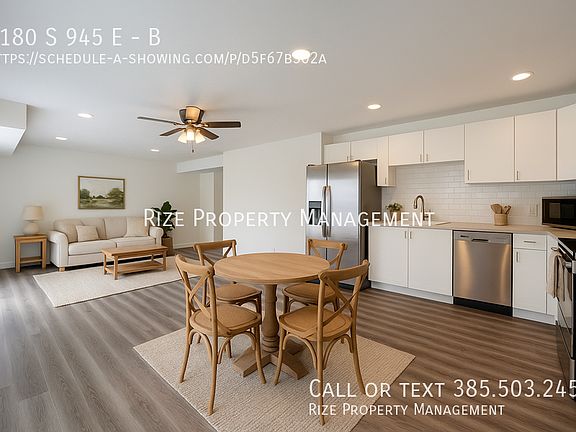 4th image of 3180 S 945 E #B