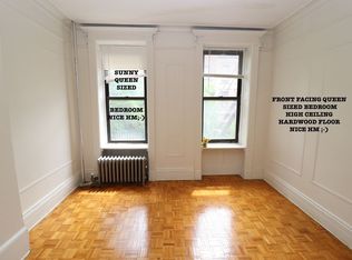329 E 89th St APT 4E, New York, NY 10128