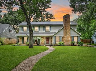 17711 Loring Ln, Spring, TX 77388