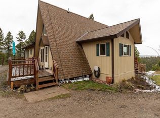 520 Shady Hillside Rd, Bozeman, MT 59715
