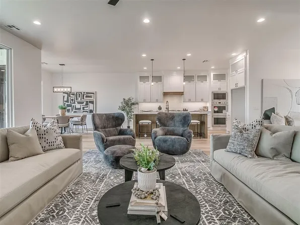 3912 Bridge Wood Ln, Oklahoma City, OK 73179