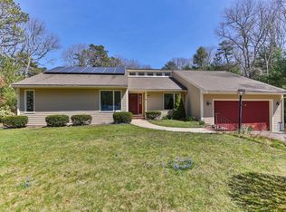 80 Popple Bottom Rd, Sandwich, MA 02563