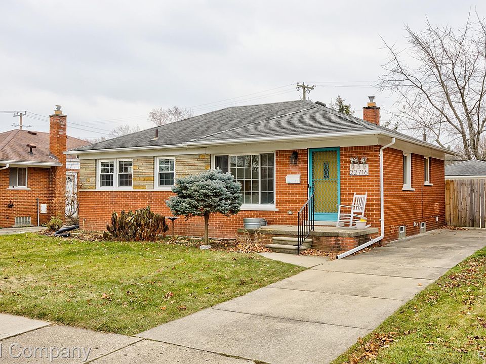 1st image of 22716 Doremus St