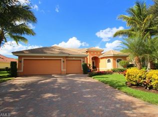 20012 Oak Fairway Ct, Estero, FL 33928