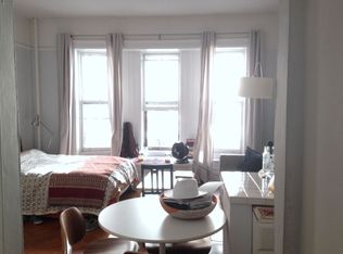 316 W 85th St APT 2F, New York, NY 10024