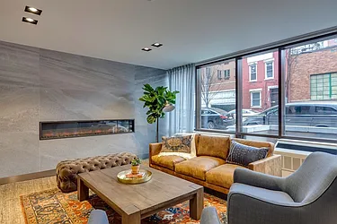 Rented by Common Living, Inc.