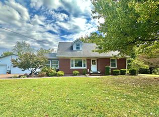 13125 Saint Wendel Rd, Evansville, IN 47720