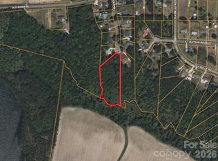 0 Roland Ct, Burgaw, NC 28425