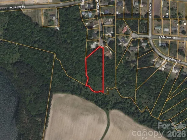 0 Roland Ct, Burgaw, NC 28425