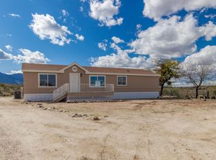 4390 E Trotter Rd, Tucson, AZ 85739