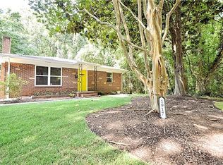 1917 Saint John St, Charlotte, NC