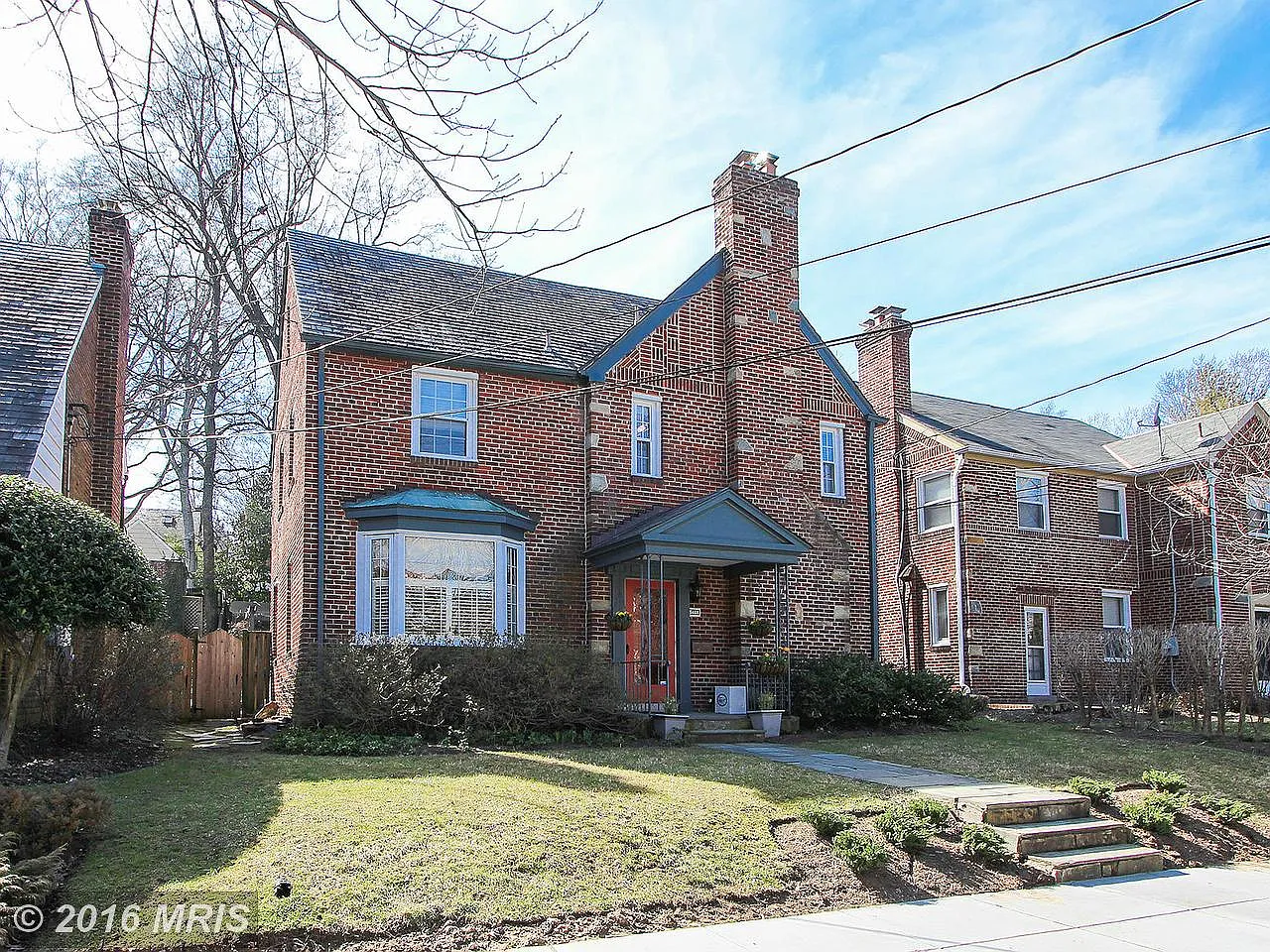 5466 30th St NW photo 1