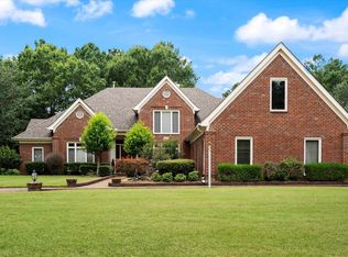 2625 Mansfield Mnr, Collierville, TN 38017