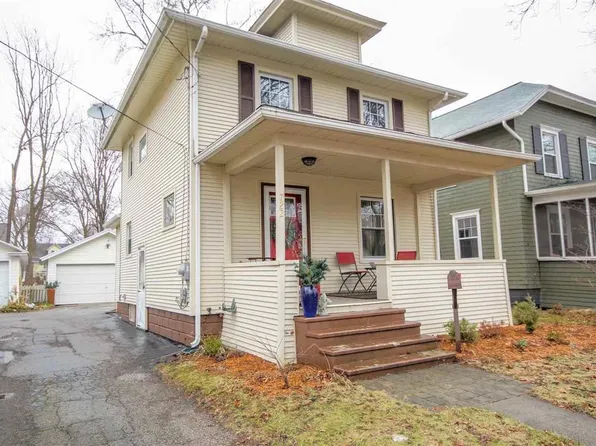 722 Union St, Jackson, MI 49203