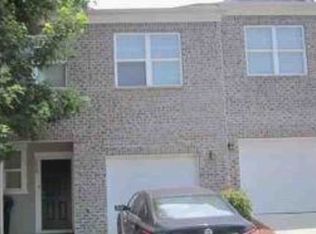 1625 Honeysuckle Path, Conyers, GA 30012