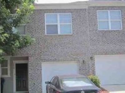 1625 Honeysuckle Path, Conyers, GA, 30012