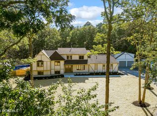 718 Radcliffe Rd, Lanoka Harbor, NJ 08734