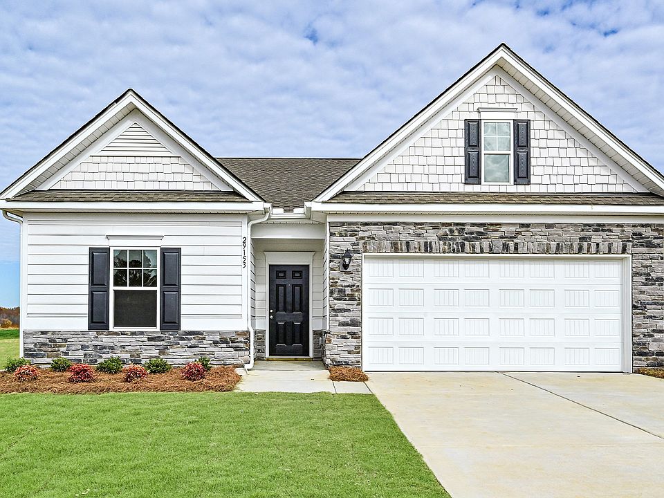 One-level Living