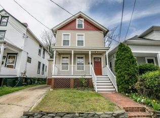 104 Church St, Keyport, NJ 07735