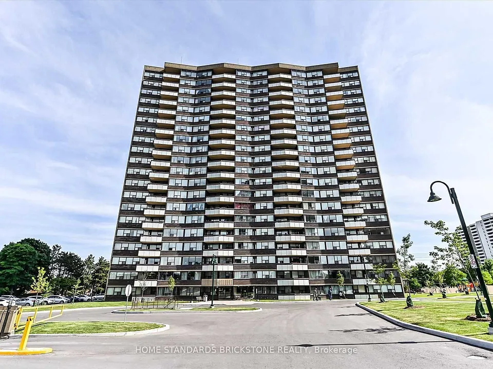 65 Huntingdale Blvd NW #1903