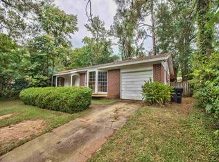 2012 Sheridan Rd, Tallahassee, FL 32303