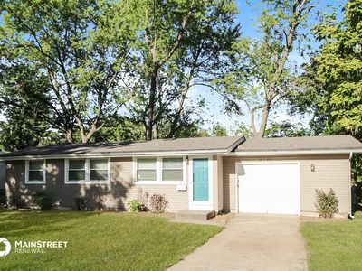 5700 N Highland Ave, Gladstone, MO, 64118