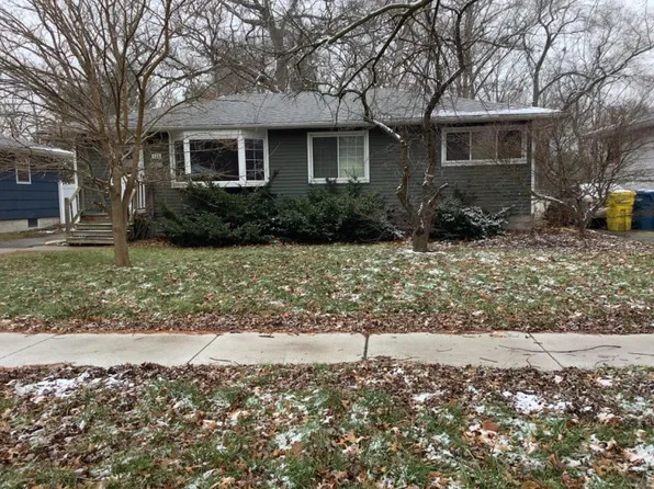 420 N Glenwood Dr, Griffith, IN 46319