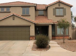 21174 E Aspen Valley Dr, Queen Creek, AZ 85142