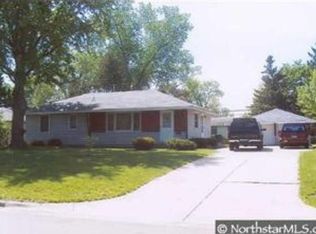6709 Bethia Ln N, Brooklyn Park, MN 55428