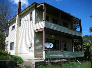 403 E Summit St, Lead, SD 57754