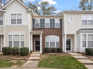 4307 Sugarbend Way, Raleigh, NC 27606