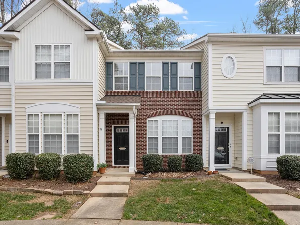 4307 Sugarbend Way, Raleigh, NC 27606