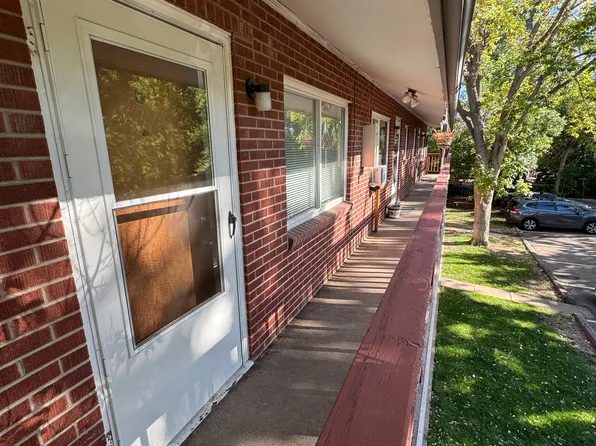 1855 Goss St APT 6, Boulder, CO 80302