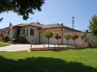 1230 E Silva St, Long Beach, CA 90807