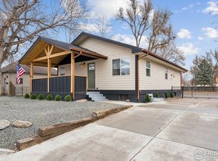 250 S Cleveland Ave, Loveland, CO 80537