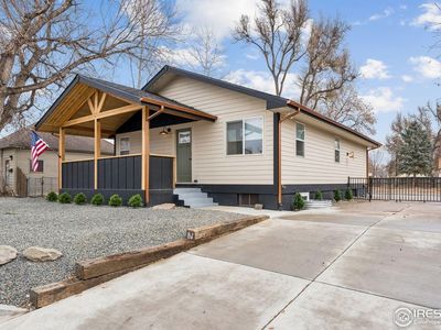 250 S Cleveland Ave, Loveland, CO, 80537