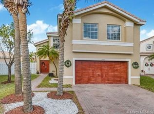 2084 SW 158th Ave, Miramar, FL 33027