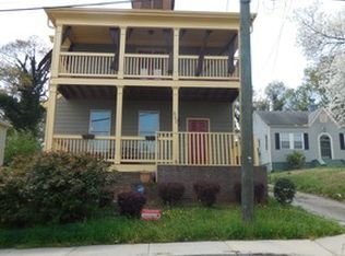 550 Saint Johns Ave SW, Atlanta, GA 30315