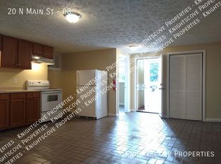 20 N Main St APT 8, Port Deposit, MD 21904