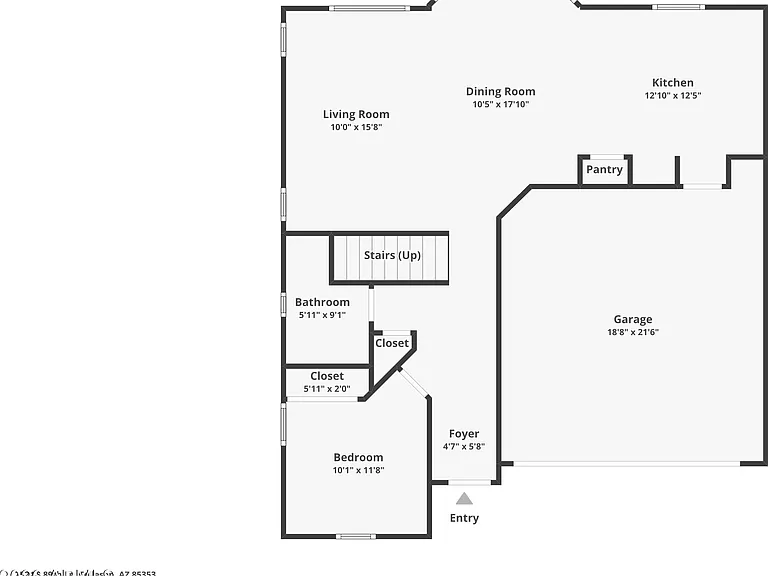 2524 S 89th Ln — Photo 47