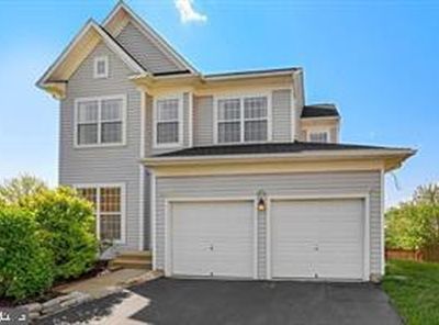 9353 Cougar Ct, Manassas Park, VA, 20111