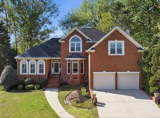 10 Hickory Hall Ct, Irmo, SC 29063