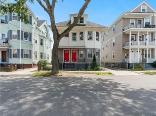 208 Ohio Ave, Providence, RI 02905