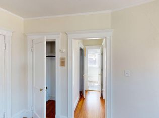 235 Park Dr #27, Boston, MA 02215