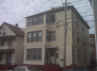 21 Acushnet Ave, New Bedford, MA 02744