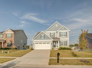 312 Derrick Dr, O'Fallon, IL 62269