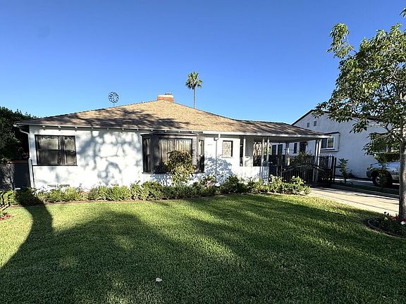 2nd image of 3506 S Redondo Blvd