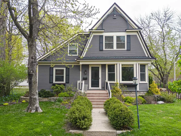 333 Jefferson Ave, Janesville, WI 53545