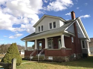 1 Myrtle Ave, Reading, PA 19606