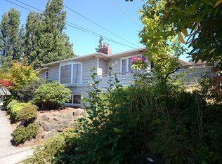 5264 46th Ave SW, Seattle, WA 98136